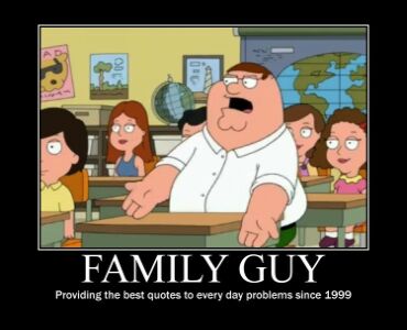 Family Guy Subliminal Videos