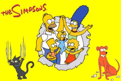 The Simpsons Subliminal Videos